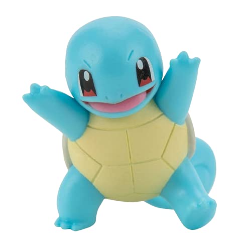 Foto 7 pulgar | Set de Figuras Pokemon Proxy Battle 10 Pack Pkw2855 - Venta Internacional
