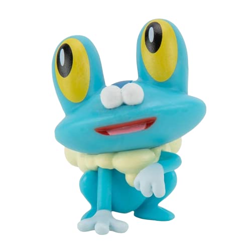 Foto 8 pulgar | Set de Figuras Pokemon Proxy Battle 10 Pack Pkw2855 - Venta Internacional