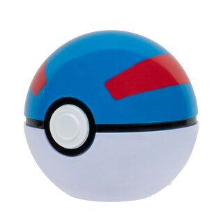 Foto 4 | Poké Balls Clip 'n'go de Pokémon de Juguete Alola Vulpix y Super Ball - Venta Internacional