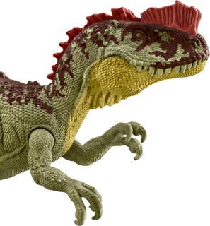 Foto 4 | Figuras Grandes De Dinosaurio De Juguete Jurassic World Mattel De 30 Cm De Altura - Venta Internacional.