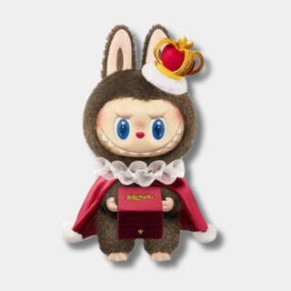 Foto 1 | Labubu Pop Mart Check Mate Rey San Valentin 40cm
