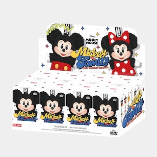 Foto 1 | Labubu Pop Mart Disney Caja De 8 Coleccion Completa Original