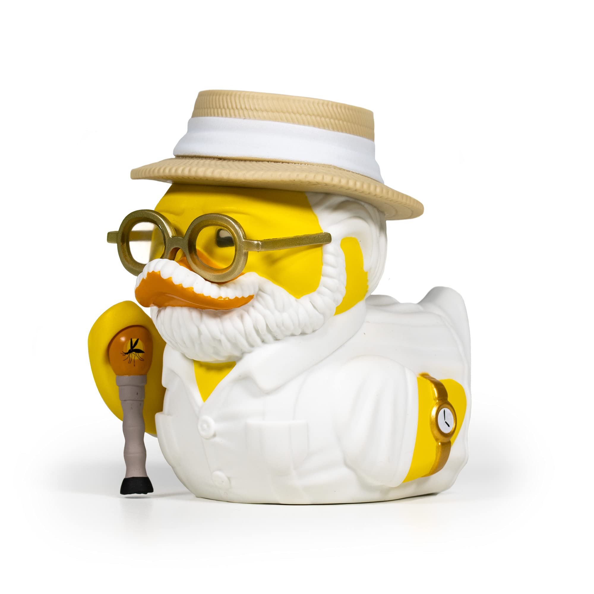 Foto 2 pulgar | Figura de Pato Tubbz Jurassic Park Dr. Hammond - Venta Internacional