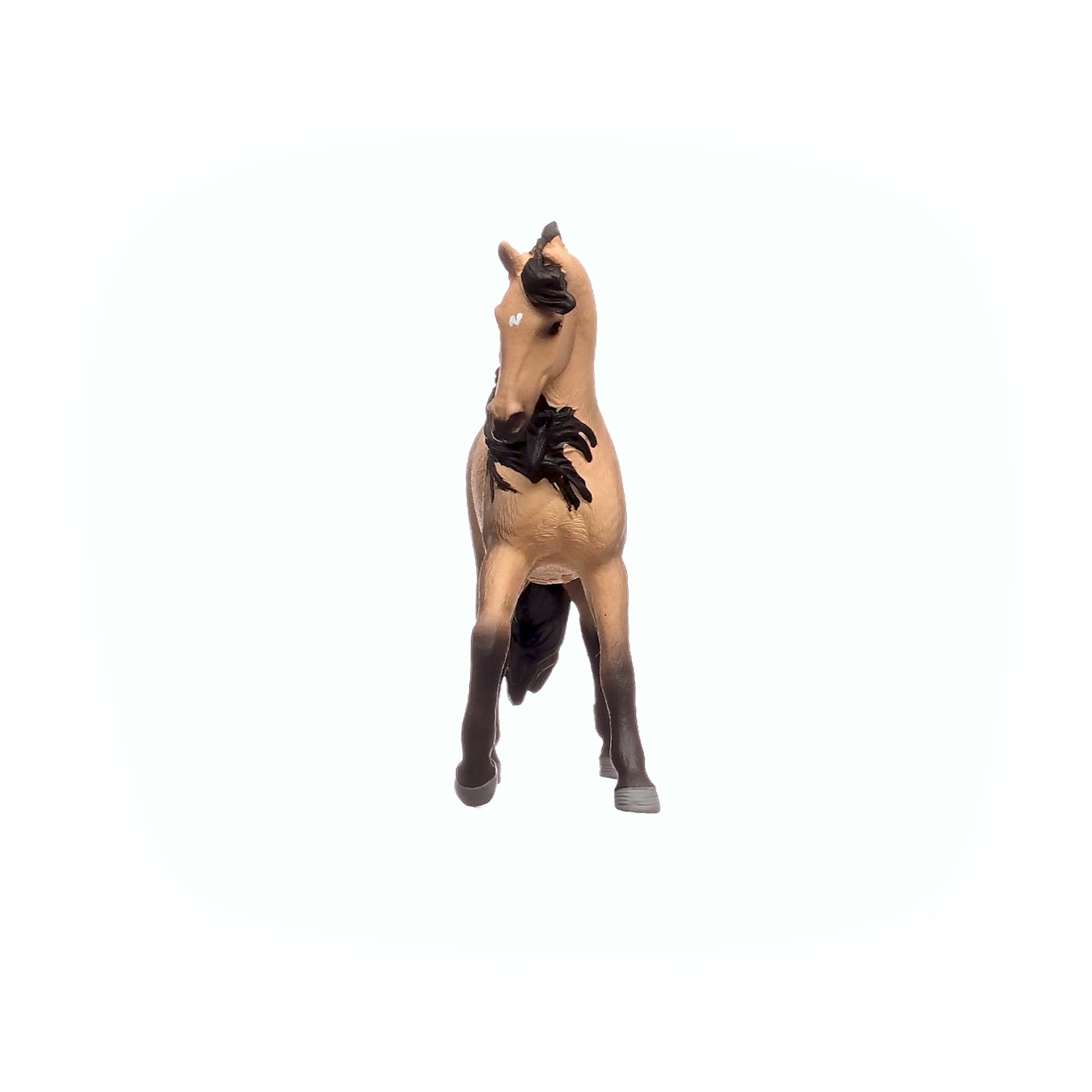 Foto 4 pulgar | Figura De Caballo De Juguete Schleich Horse Club Andalusian Mare 5+ - Venta Internacional.