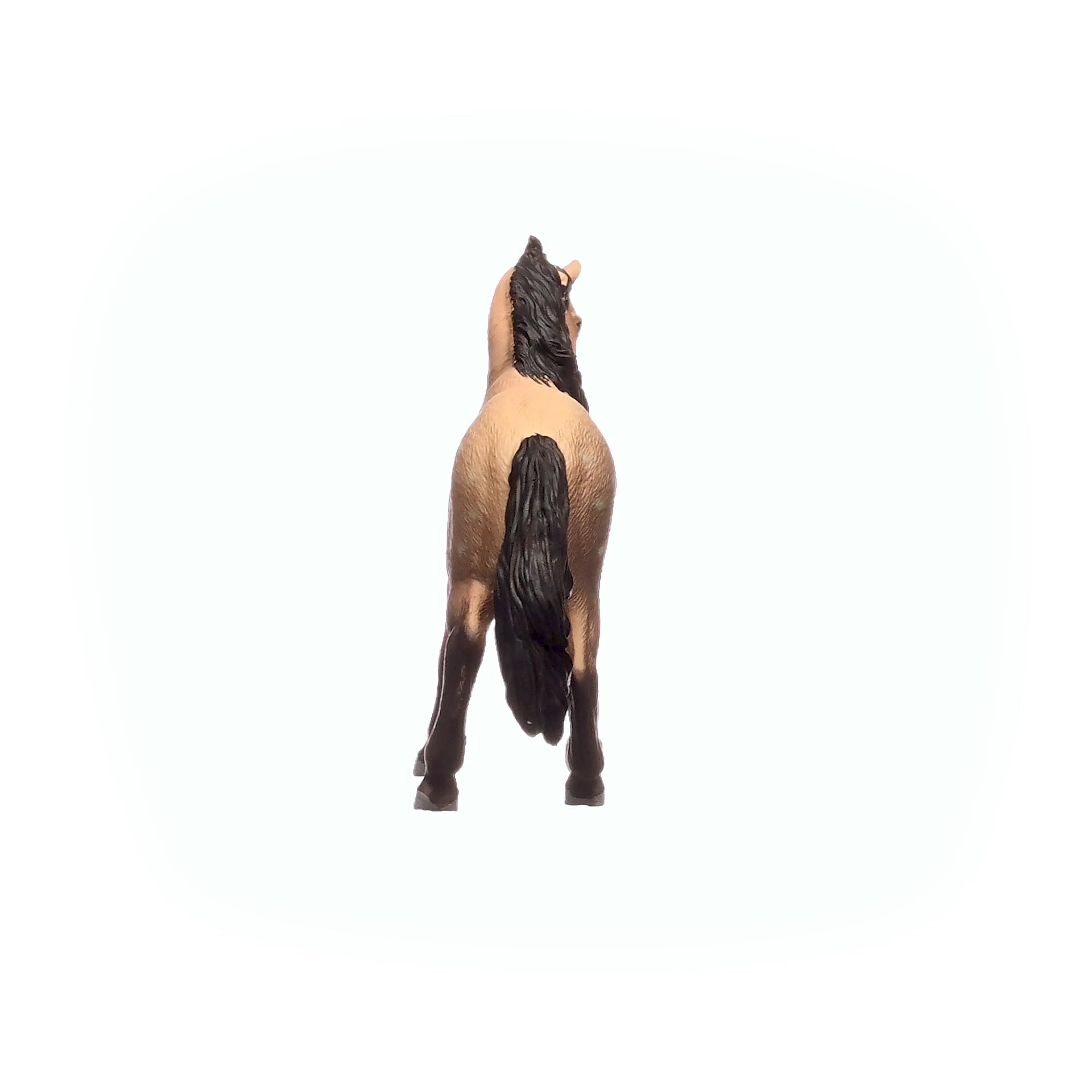 Foto 7 pulgar | Figura De Caballo De Juguete Schleich Horse Club Andalusian Mare 5+ - Venta Internacional.