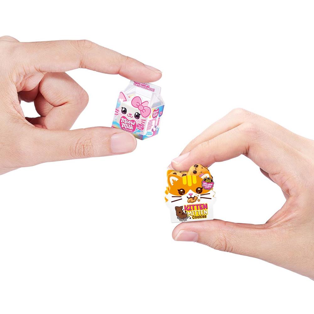 Foto 4 pulgar | Mini Brands Juguete Miniatura Kawaii
