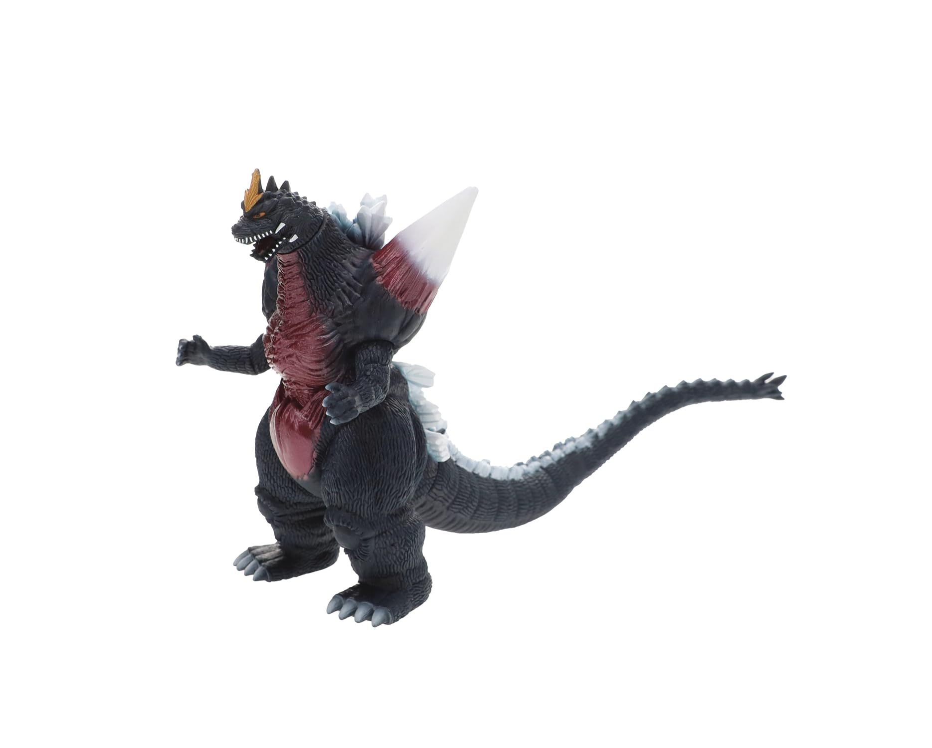 Figura Bandai Godzilla Spacegodzilla 18 Cm - Venta Internacional