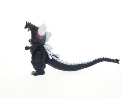 Foto 2 | Figura Bandai Godzilla Spacegodzilla 18 Cm - Venta Internacional