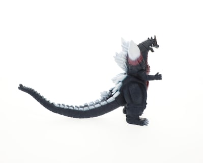 Foto 6 | Figura Bandai Godzilla Spacegodzilla 18 Cm - Venta Internacional