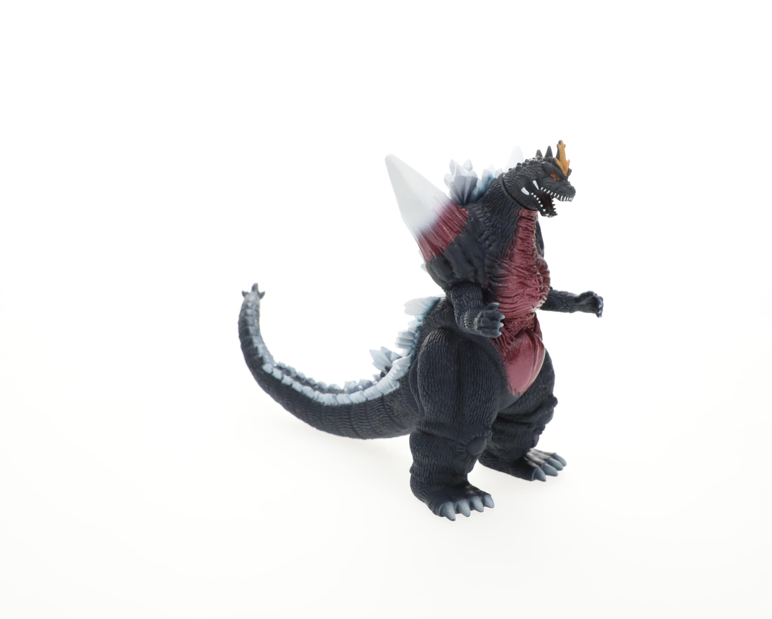 Foto 8 pulgar | Figura Bandai Godzilla Spacegodzilla 18 Cm - Venta Internacional