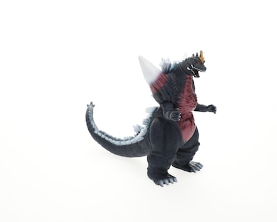 Foto 7 | Figura Bandai Godzilla Spacegodzilla 18 Cm - Venta Internacional