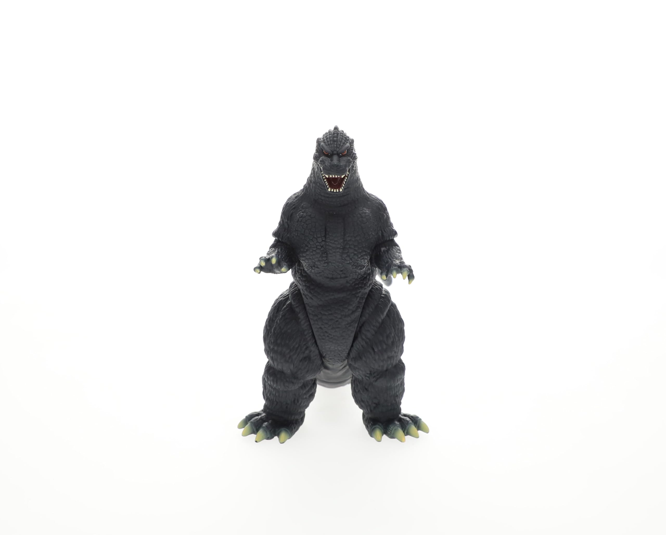 Foto 2 pulgar | Figura Bandai Movie Monster Series Godzilla 1991 - Venta Internacional