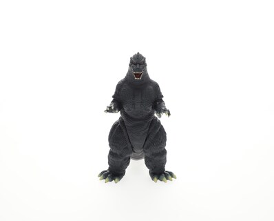 Foto 1 | Figura Bandai Movie Monster Series Godzilla 1991 - Venta Internacional