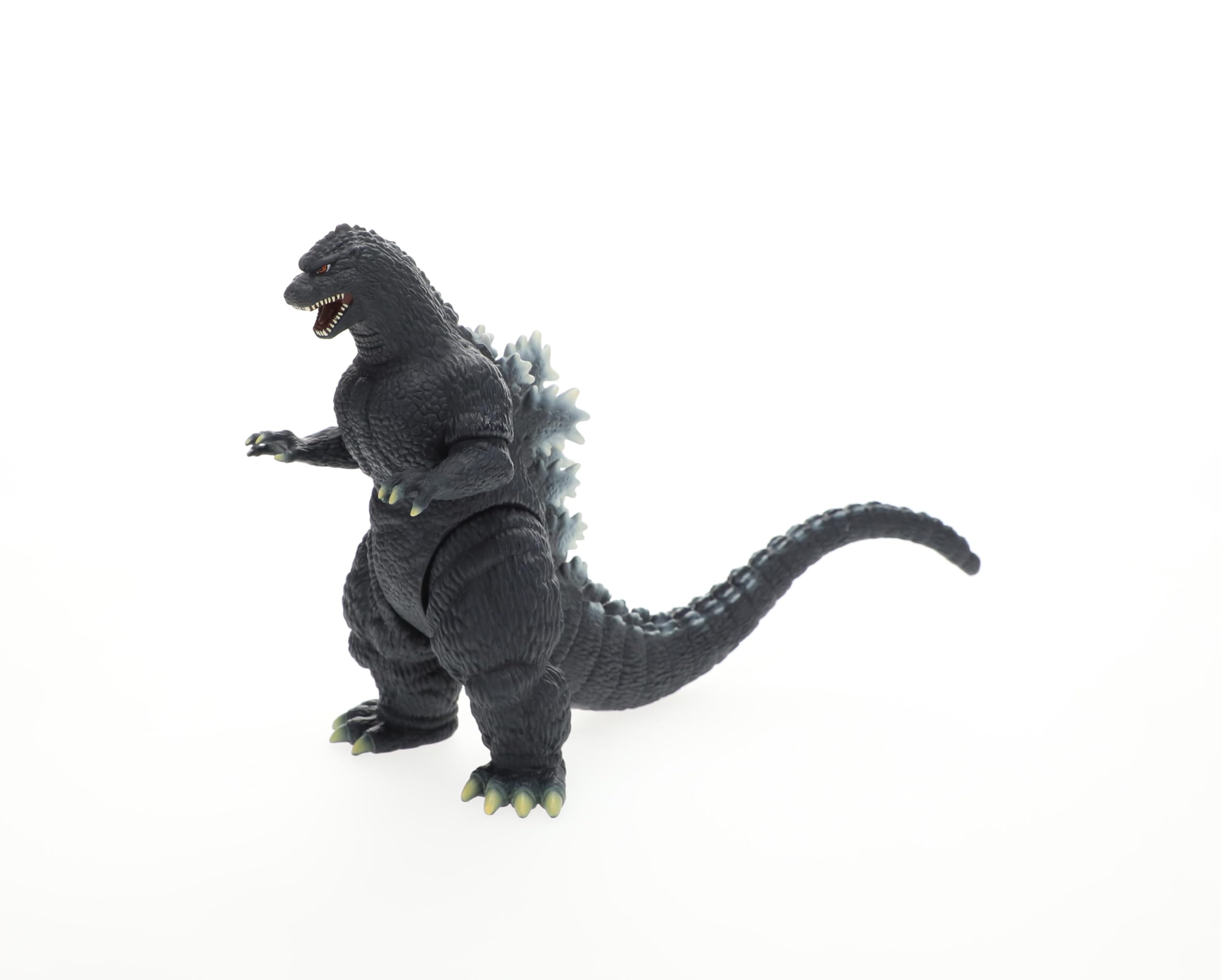 Foto 3 pulgar | Figura Bandai Movie Monster Series Godzilla 1991 - Venta Internacional