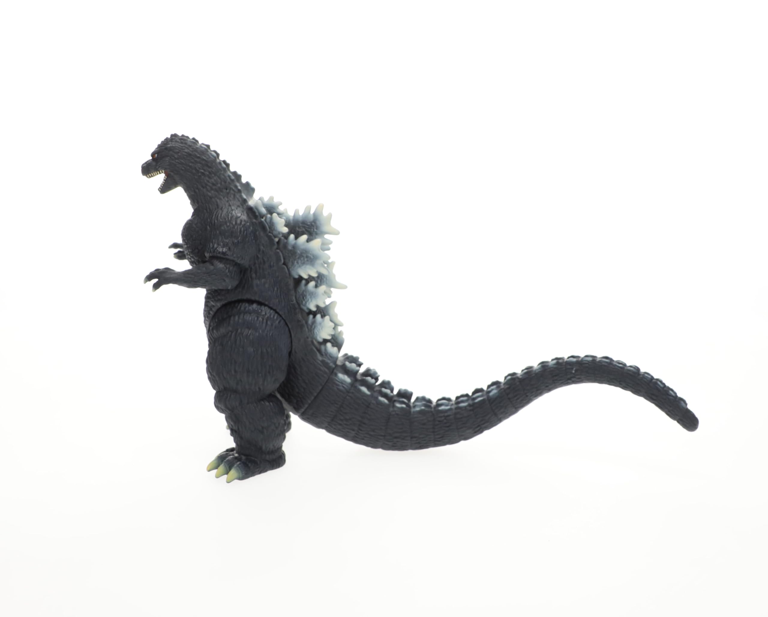 Foto 4 pulgar | Figura Bandai Movie Monster Series Godzilla 1991 - Venta Internacional
