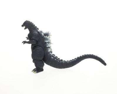 Foto 3 | Figura Bandai Movie Monster Series Godzilla 1991 - Venta Internacional