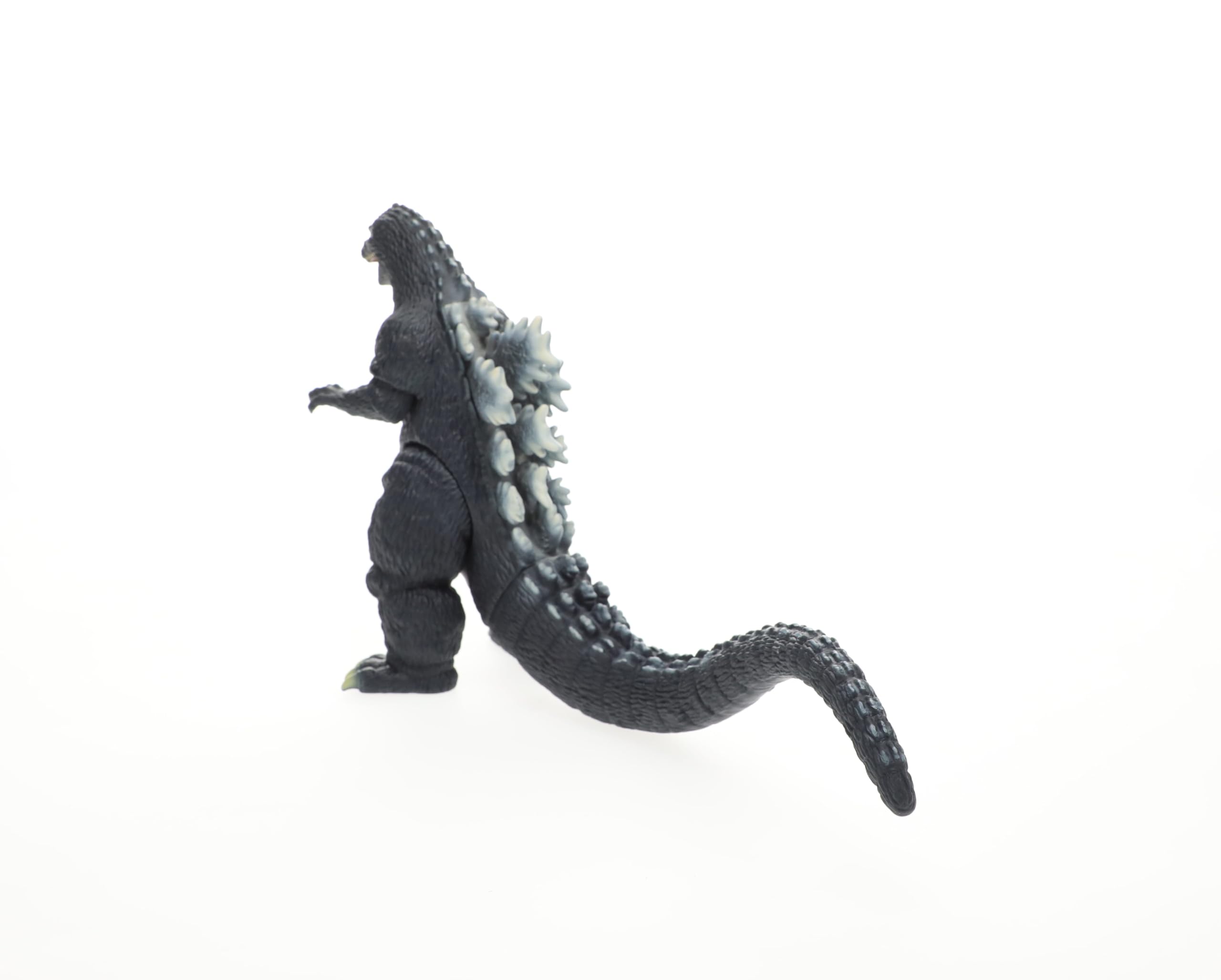 Foto 5 pulgar | Figura Bandai Movie Monster Series Godzilla 1991 - Venta Internacional