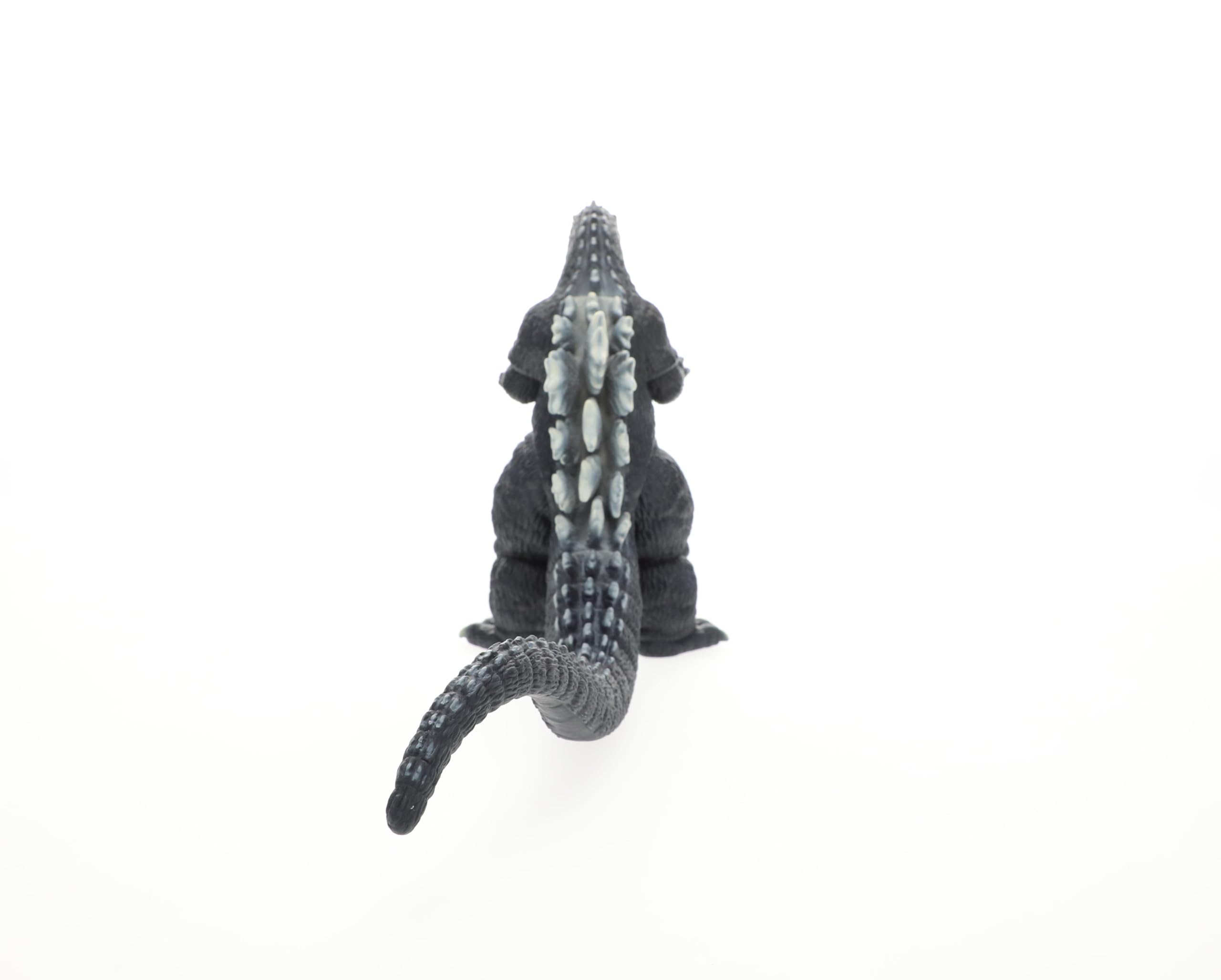 Foto 6 pulgar | Figura Bandai Movie Monster Series Godzilla 1991 - Venta Internacional