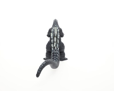 Foto 5 | Figura Bandai Movie Monster Series Godzilla 1991 - Venta Internacional