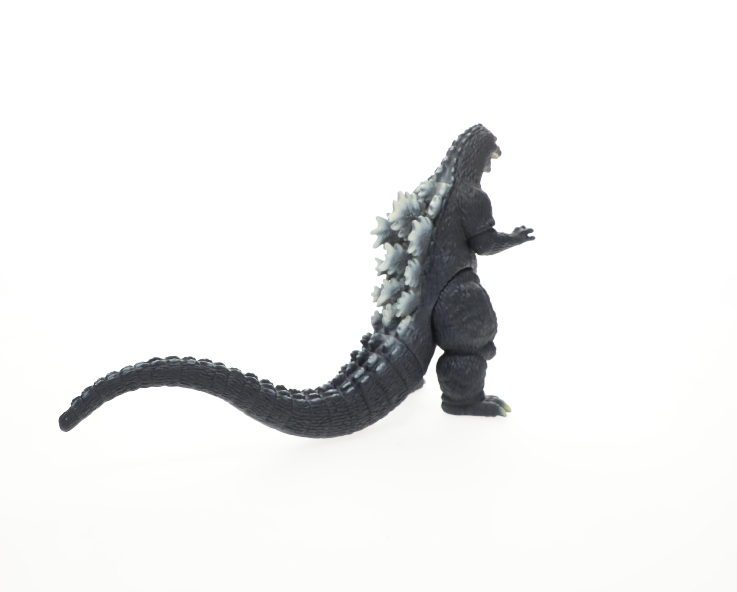 Foto 7 pulgar | Figura Bandai Movie Monster Series Godzilla 1991 - Venta Internacional