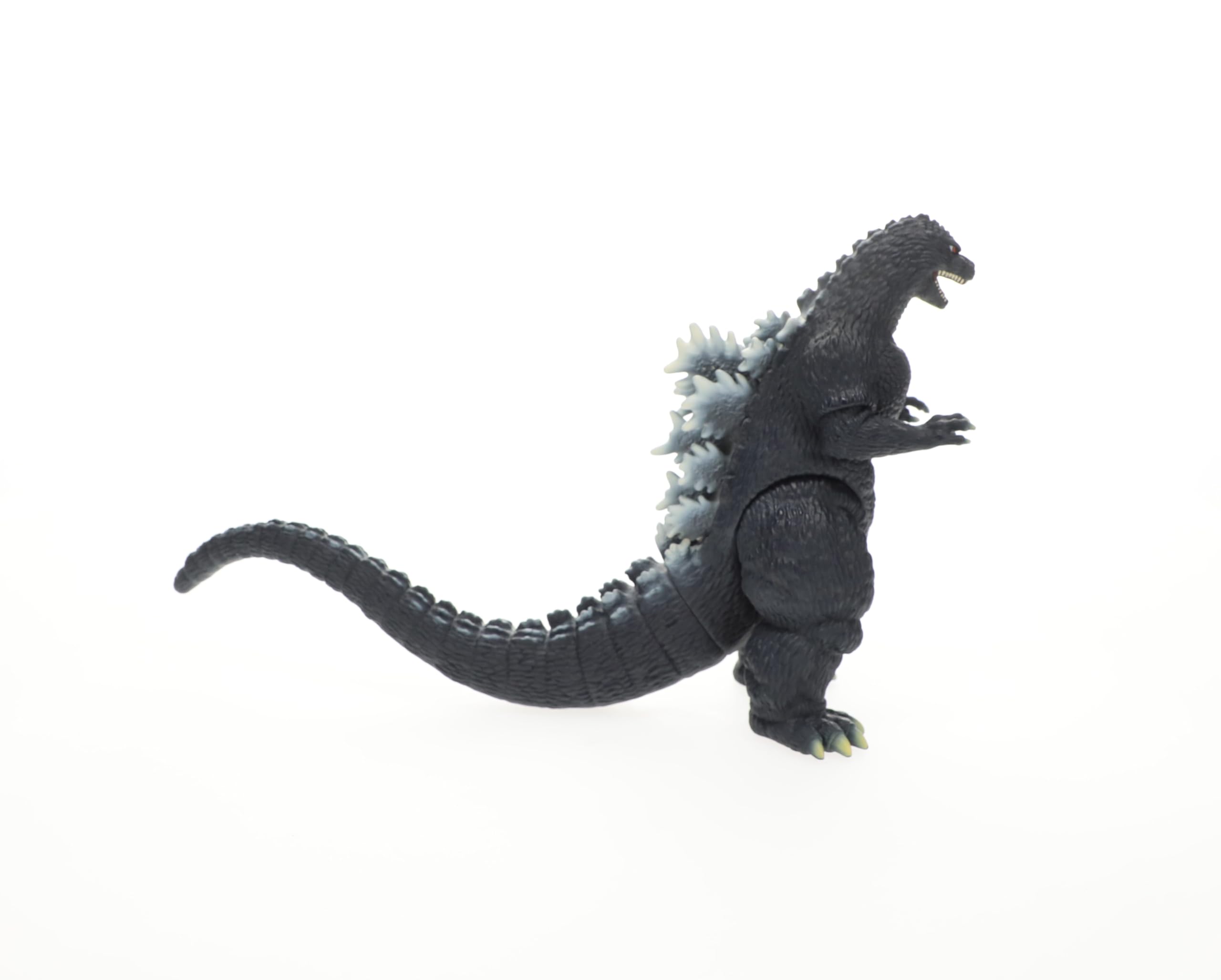 Foto 8 pulgar | Figura Bandai Movie Monster Series Godzilla 1991 - Venta Internacional