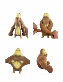 Foto 4 | Juguete Monkey World + Termo De Regalo Güish