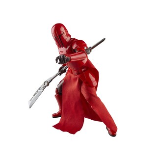 Foto 3 | Figura De Acción Star Wars The Black Series Imperial Pretorian Guard 15 Cm - Venta Internacional.