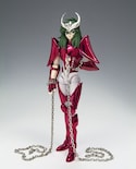 Figura De Acción Bandai Saint Seiya Saint Cloth Myth Andromeda Shun - Venta Internacional.