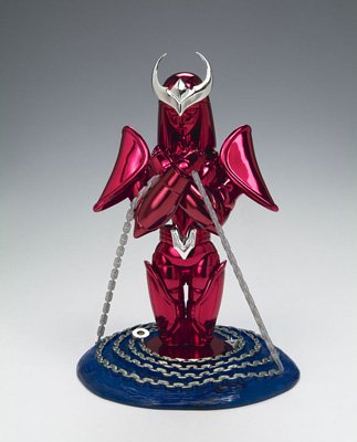 Foto 3 pulgar | Figura De Acción Bandai Saint Seiya Saint Cloth Myth Andromeda Shun - Venta Internacional.