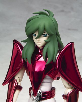 Foto 6 pulgar | Figura De Acción Bandai Saint Seiya Saint Cloth Myth Andromeda Shun - Venta Internacional.
