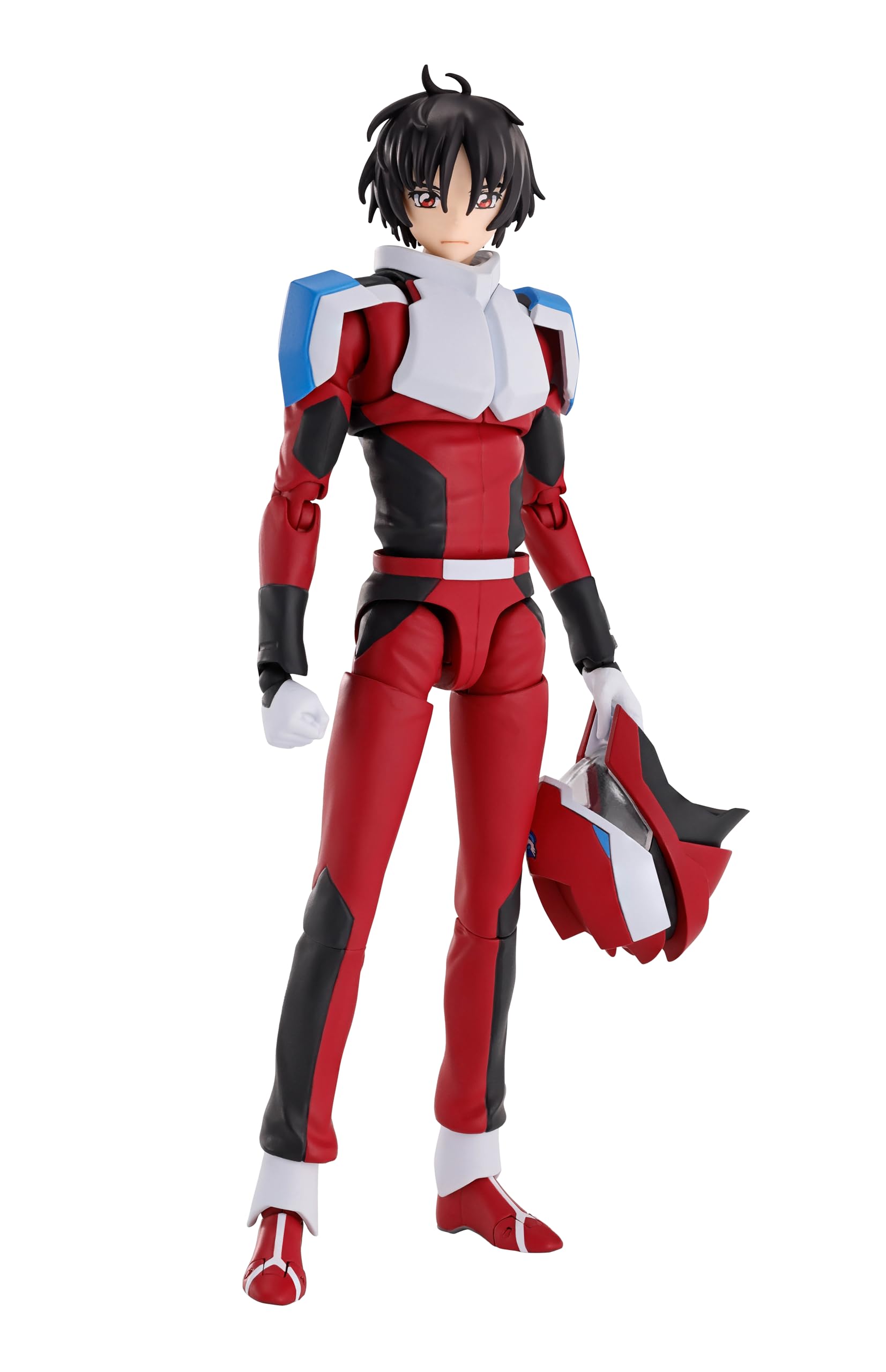 Foto 2 pulgar | Figura De Acción Tamashii Nations Mobile Suit Gundam Seed Freedom - Venta Internacional.