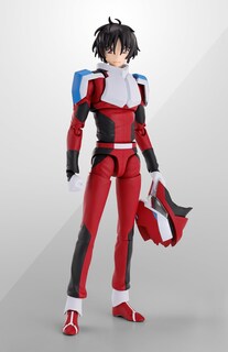 Foto 2 | Figura De Acción Tamashii Nations Mobile Suit Gundam Seed Freedom - Venta Internacional.