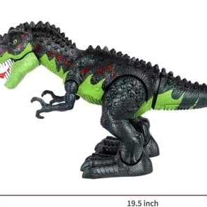 Foto 5 pulgar | Dinosaur Toy Az Trading & Import Tyrannosaurus T-rex Con Luces - Venta Internacional.