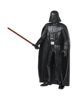 Foto 2 | Figura Darth Vader Star Wars + Gratis Termo Güish De Regalo