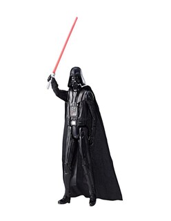 Foto 3 | Figura Darth Vader Star Wars + Gratis Termo Güish De Regalo