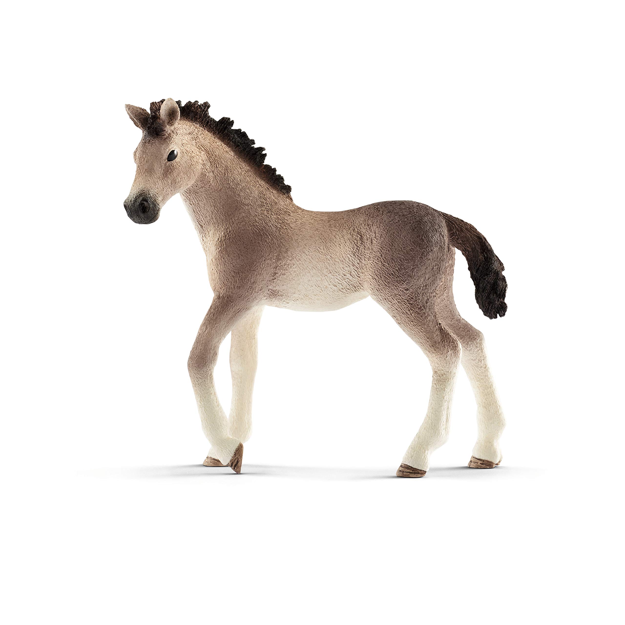 Foto 2 pulgar | Figura De Juguete Schleich Horse Club Andalusian Foal Baby 5+ - Venta Internacional.