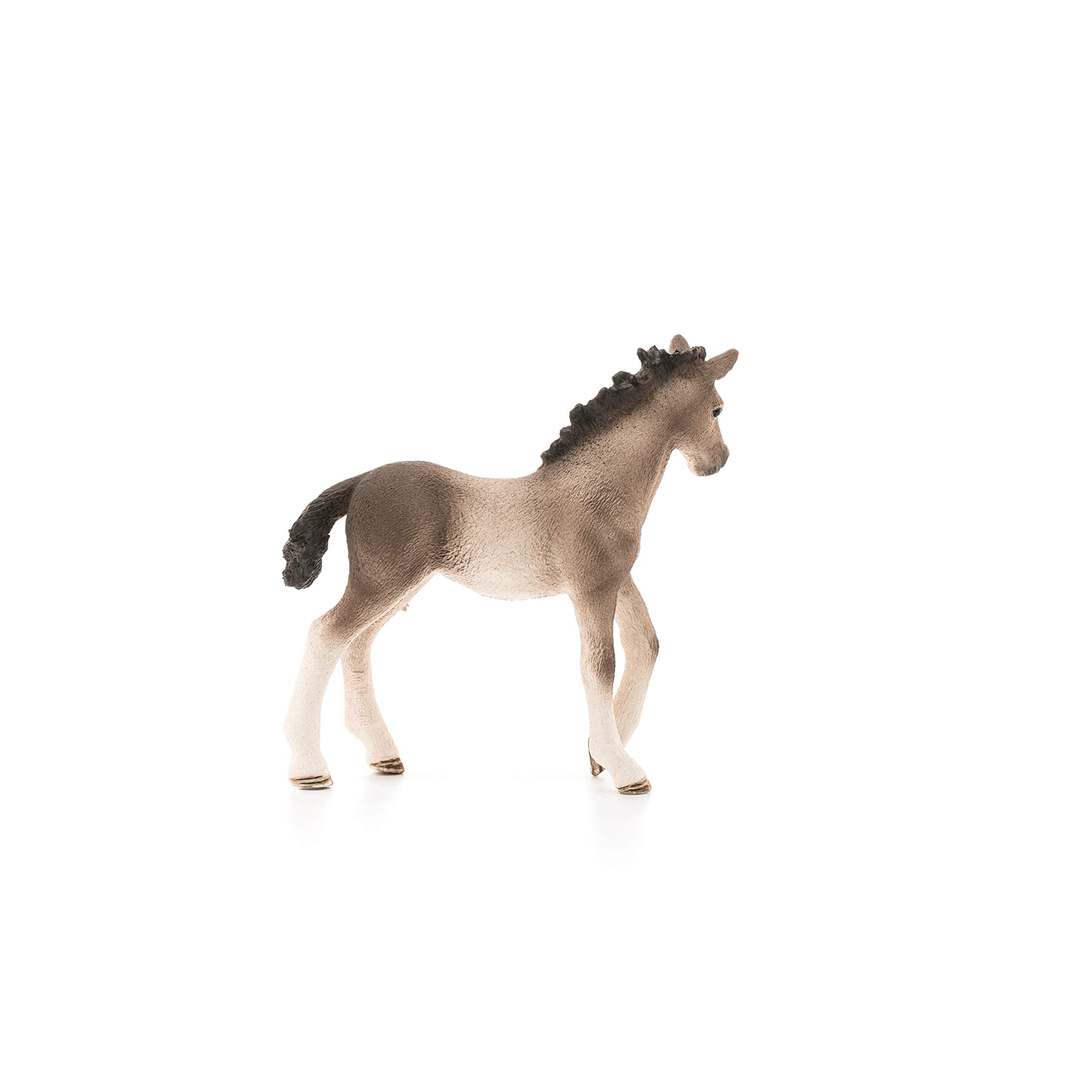 Foto 3 pulgar | Figura De Juguete Schleich Horse Club Andalusian Foal Baby 5+ - Venta Internacional.