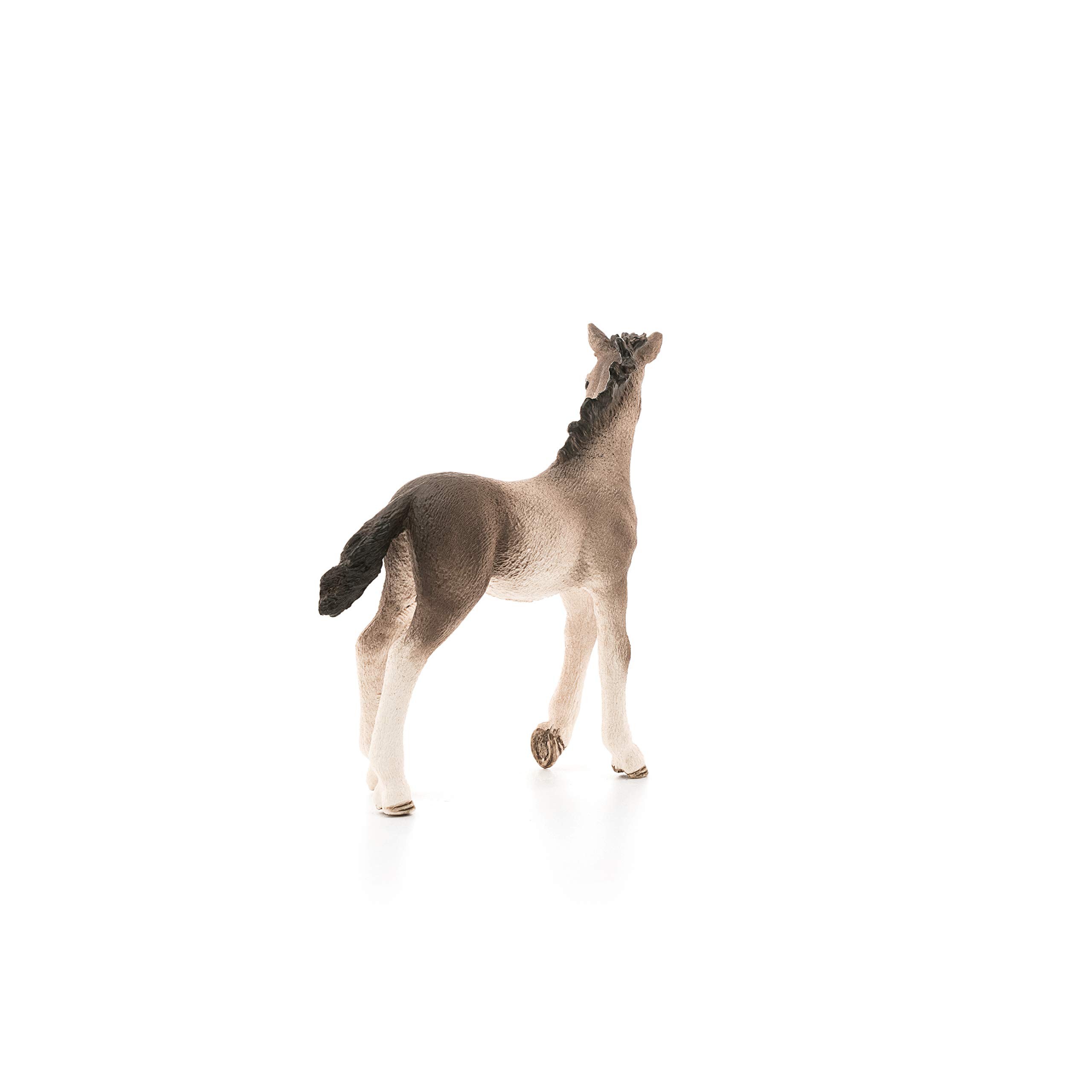 Foto 5 pulgar | Figura De Juguete Schleich Horse Club Andalusian Foal Baby 5+ - Venta Internacional.