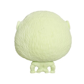 Foto 3 | Muñeco Estirable Ruz Flexors (glugy 15 Cm)