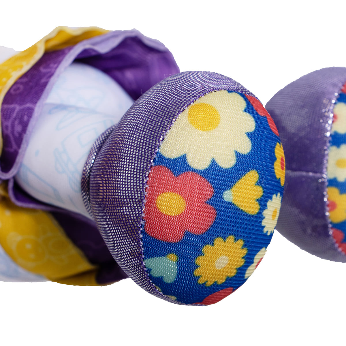 Foto 6 pulgar | Peluche Para Niñas Shinymals (pintacornio 36 Cm)