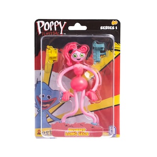 Foto 5 | Figura De Acción Poppy Playtime (mommy Long Legs 18cm)