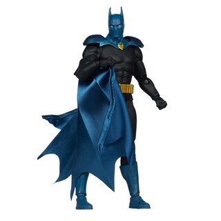 Foto 1 | Figura De Acción Mcfarlane Toys Dc Multiverse Batman 1.000.000 - Venta Internacional.