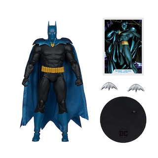 Foto 2 | Figura De Acción Mcfarlane Toys Dc Multiverse Batman 1.000.000 - Venta Internacional.