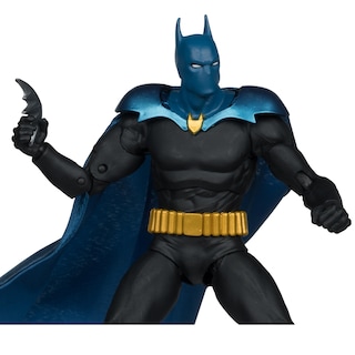 Foto 3 | Figura De Acción Mcfarlane Toys Dc Multiverse Batman 1.000.000 - Venta Internacional.
