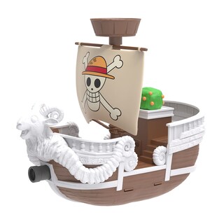 Foto 3 | Set Coleccionable One Piece con Barco Pirata 10 Figuras