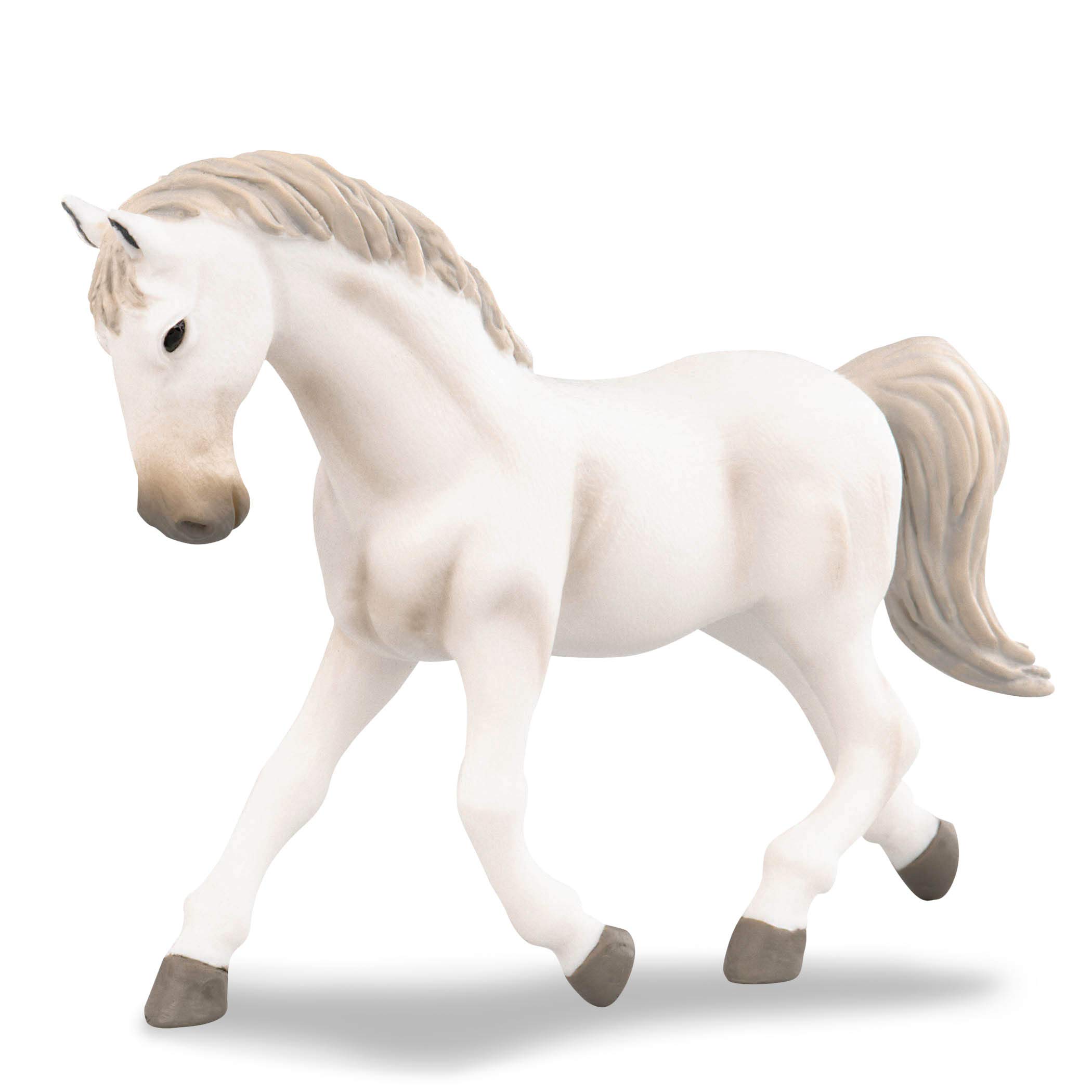 Foto 4 | Set De Juguetes Terra By Battat 6 Horse Toys Realistic Para Niños A Partir De 3 Años - Venta Internacional.