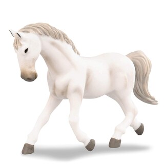 Foto 4 | Set De Juguetes Terra By Battat 6 Horse Toys Realistic Para Niños A Partir De 3 Años - Venta Internacional.