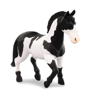 Foto 5 | Set De Juguetes Terra By Battat 6 Horse Toys Realistic Para Niños A Partir De 3 Años - Venta Internacional.