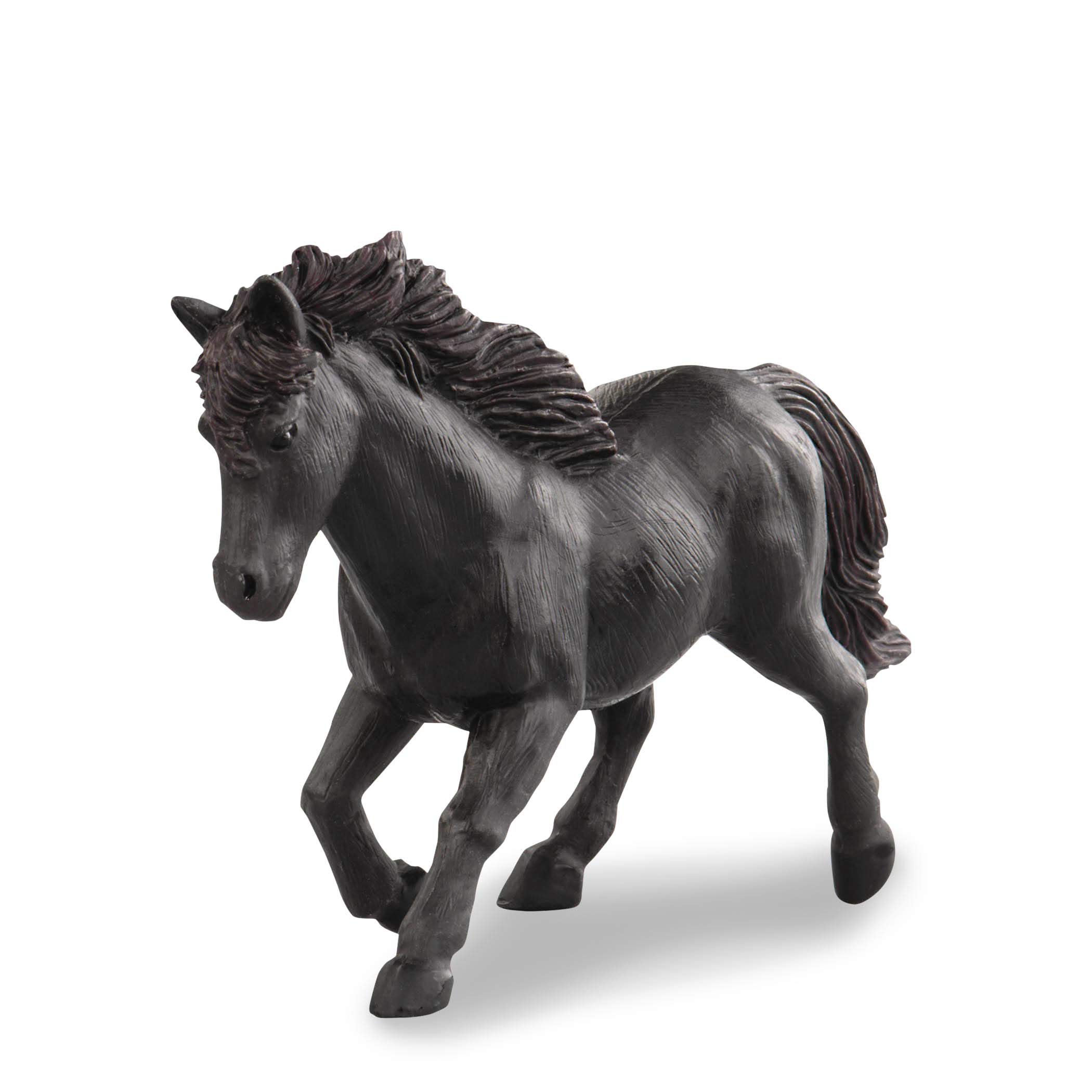 Foto 7 pulgar | Set De Juguetes Terra By Battat 6 Horse Toys Realistic Para Niños A Partir De 3 Años - Venta Internacional.