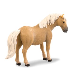 Foto 7 | Set De Juguetes Terra By Battat 6 Horse Toys Realistic Para Niños A Partir De 3 Años - Venta Internacional.